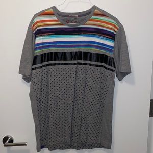 Robert Graham tshirt, size 2XL